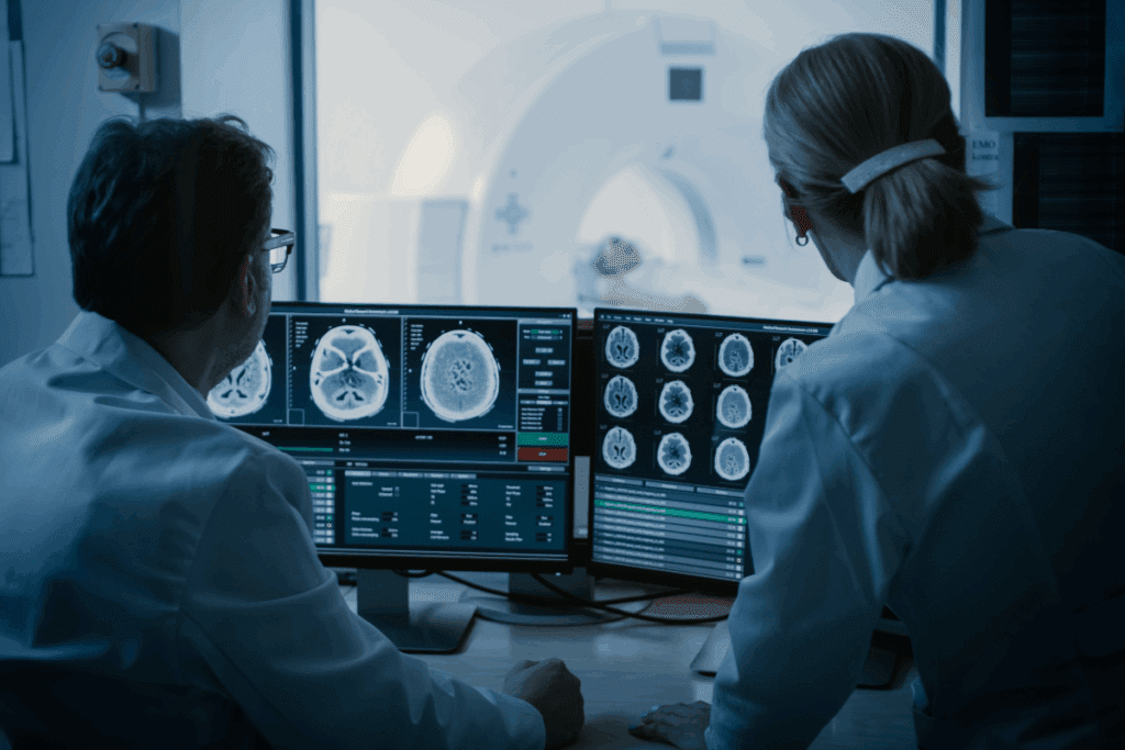 Vascular radiology: The Ultimate Patient Guide