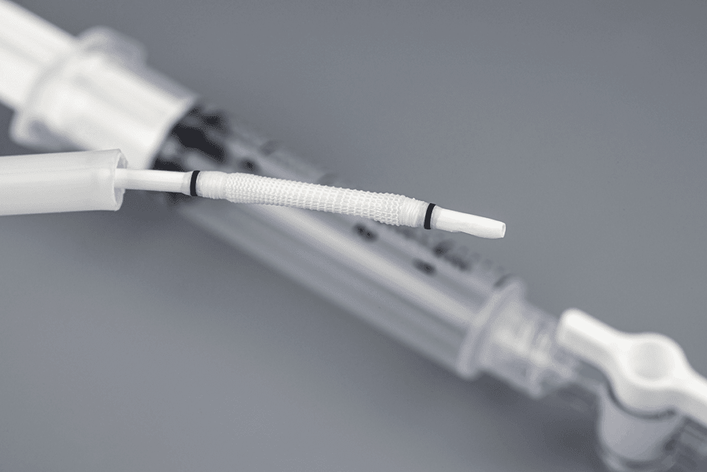 How to Flush Biliary Drain Without Stopcock