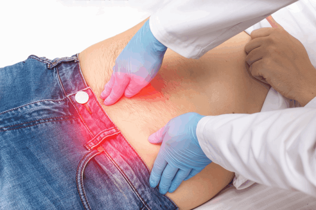 What Happens When a Hernia Ruptures? 7 Deadly Dangers