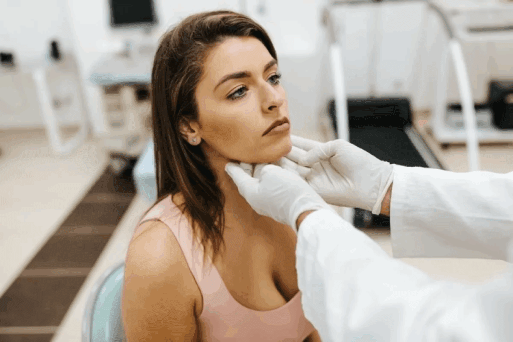 Elevated Thyrotropin: Causes and Treatment