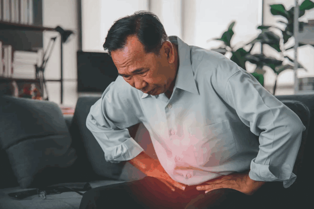 Showering After Gallbladder Surgery: Safe Guide