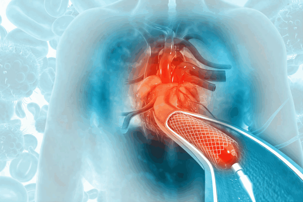 How Long Does It Take to Put a Stent In? Guide