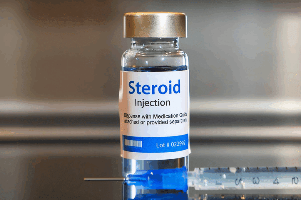 How Long Does Steroid Injection Last? Key Facts