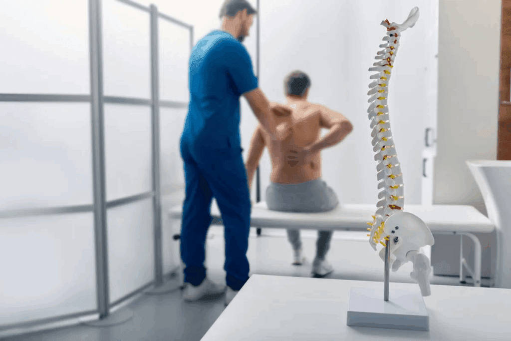 How Does a Spinal Cord Stimulator Work as a Pain Device for Chronic Back Pain?
