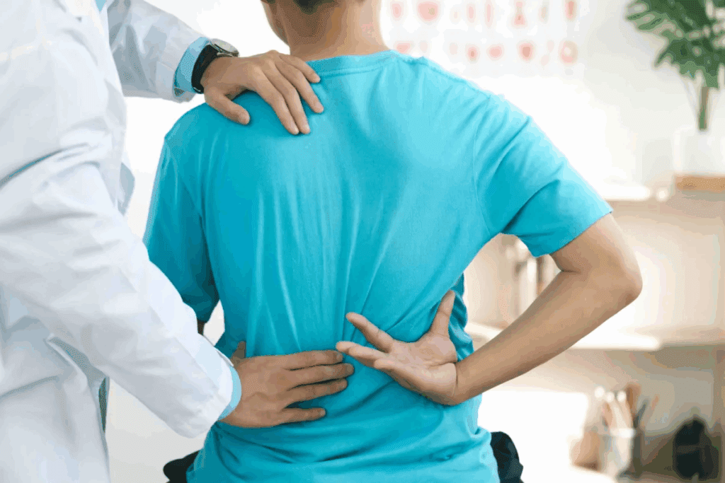 Pain Control Devices: 12 Effective Spine Stimulators for Relief