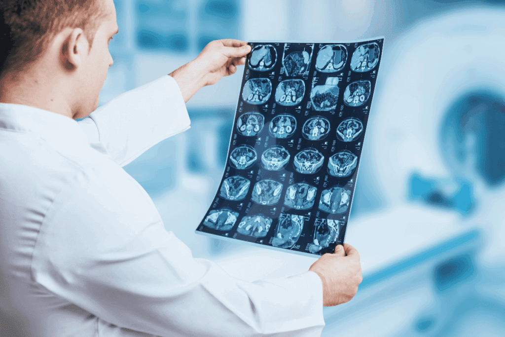 Interventional radiology images: 7 Essential Types
