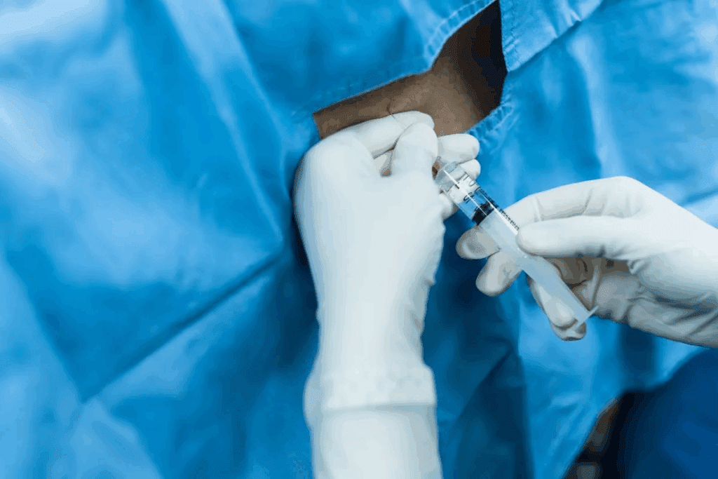 How Often Can You Get a Transforaminal Epidural Steroid Injection