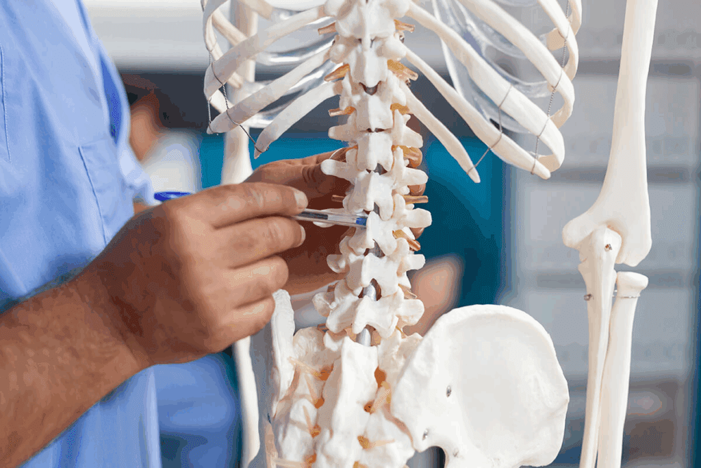 Treatment for Compression Fractures in the Spine