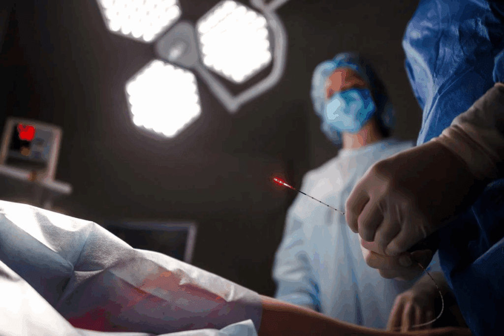 IRE ablation: The Ultimate Guide to NanoKnife