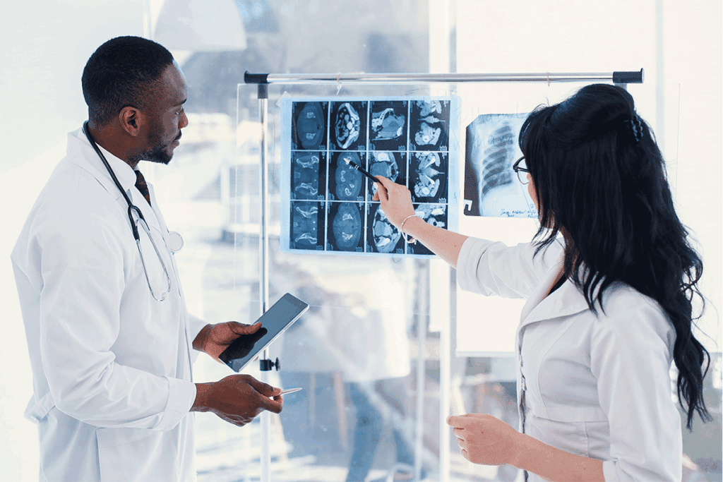 What is I R in medical terms? The Ultimate Answer