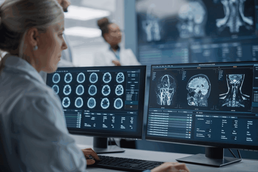 IR acronym medical: What Does It Mean? (Guide)