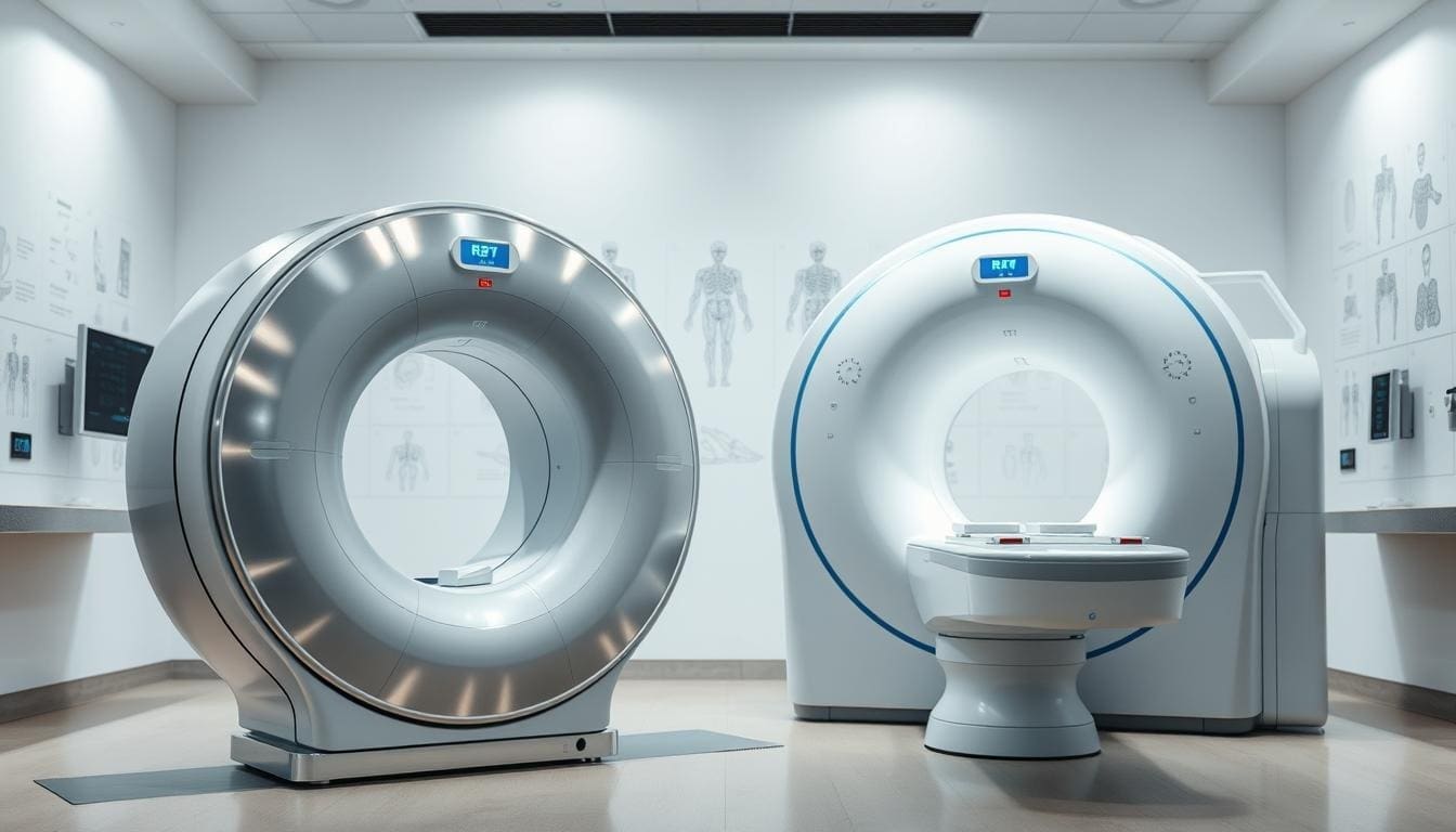 When To Use CT Vs MRI? Essential Choices for Diagnosis