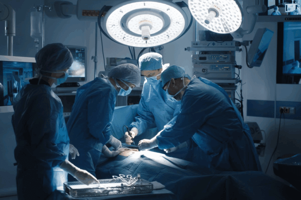 Small incision surgery: 6 Amazing Key Benefits