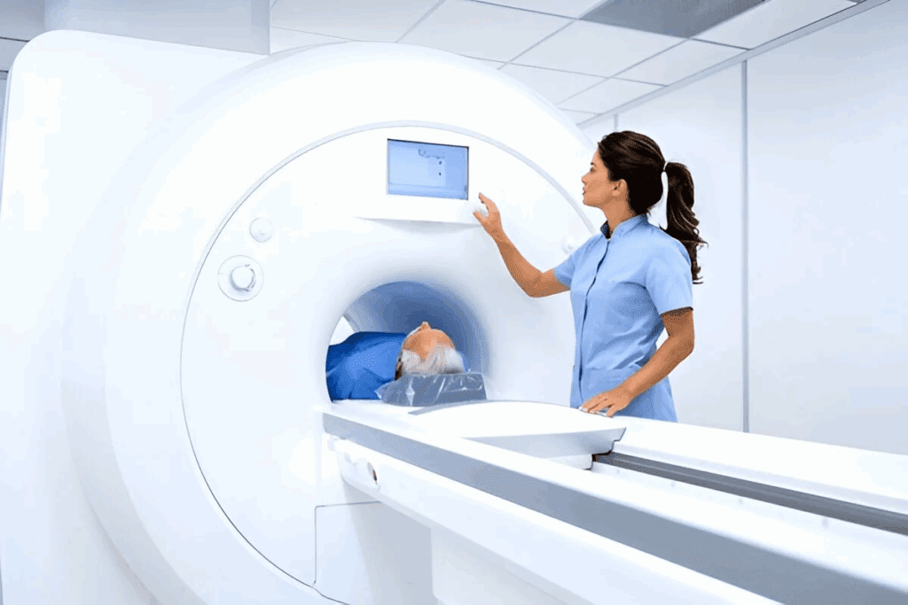 Is a CT scan radiology? The Ultimate Answer