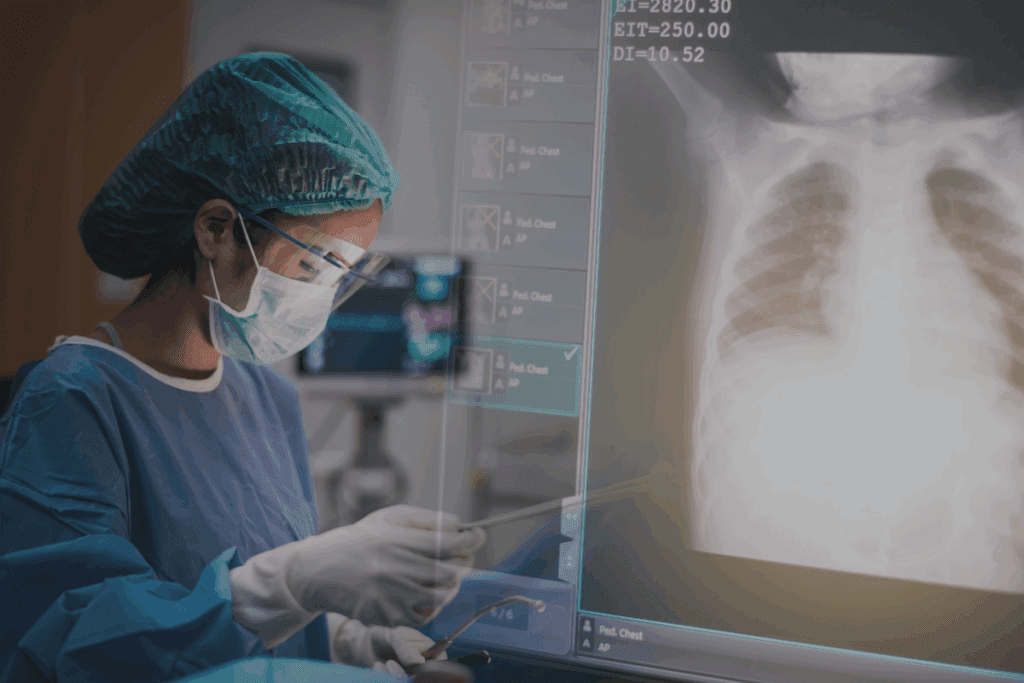 Is a lung biopsy dangerous? The Surprising Truth
