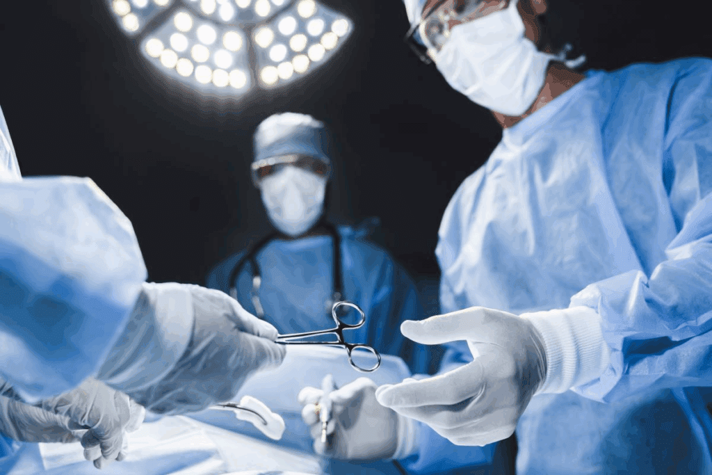 Minimally invasive surgery benefits: 7 Amazing Facts