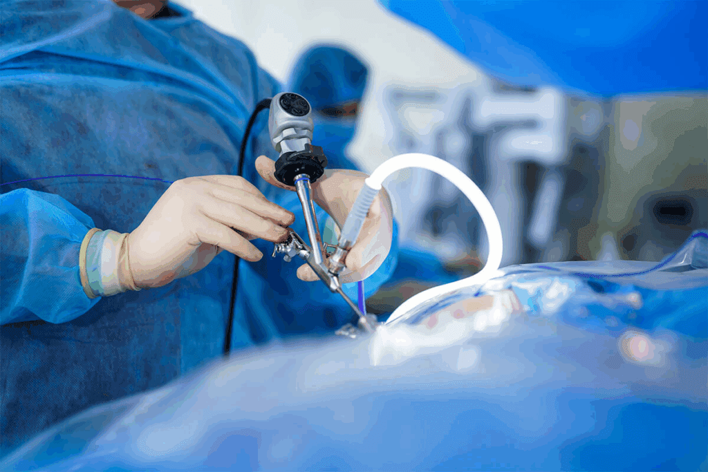 Minimally invasive surgery: The Ultimate Guide