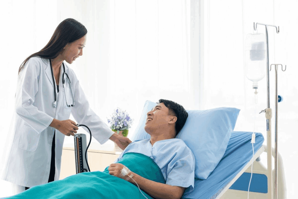 Non invasive operation: The Ultimate Patient Guide