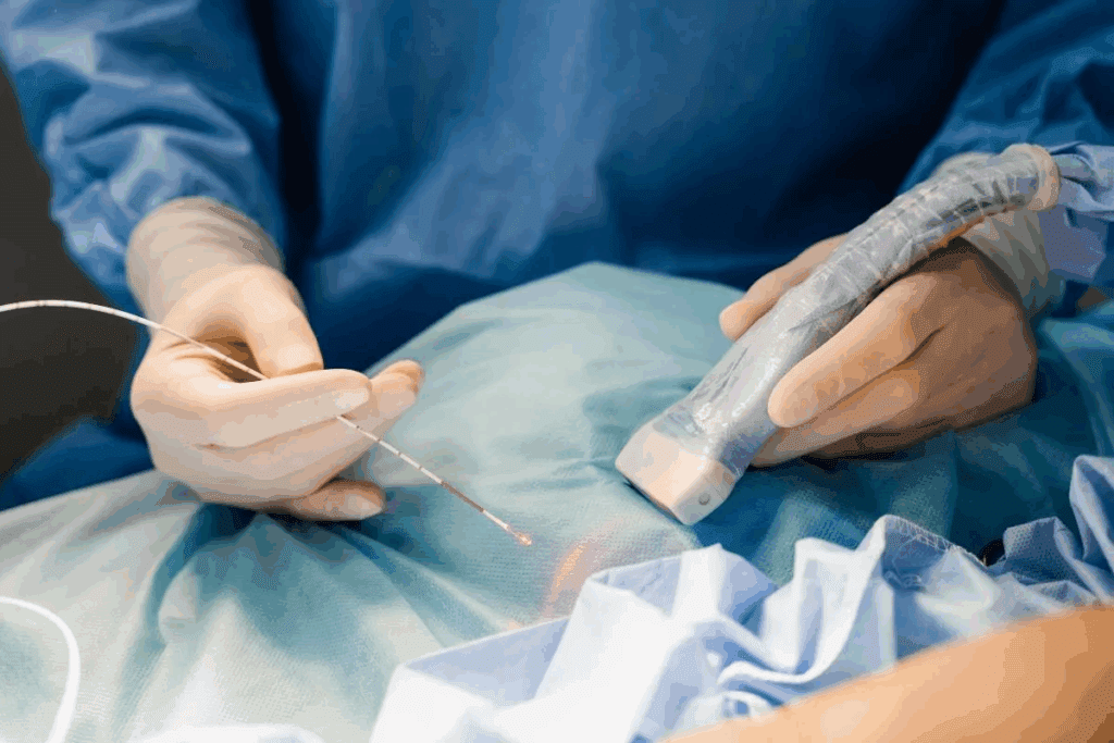 Definition of invasive surgery: The Ultimate Guide