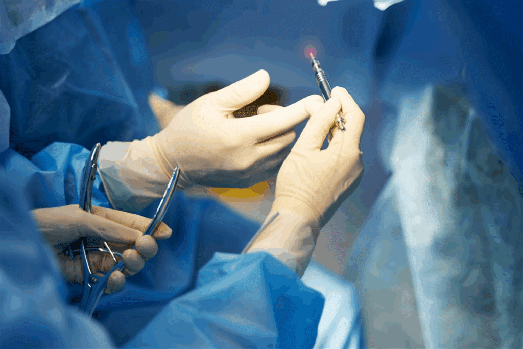 Non invasive surgery: The Ultimate Guide & Benefits