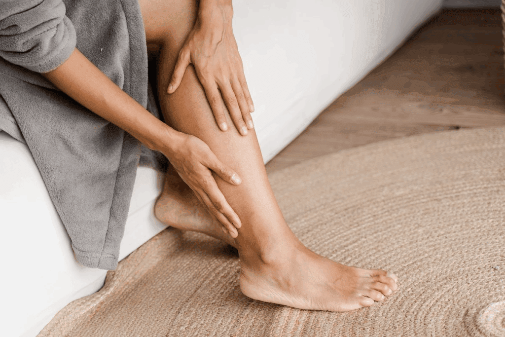 Deep vein thrombosis surgery: 7 Critical Facts