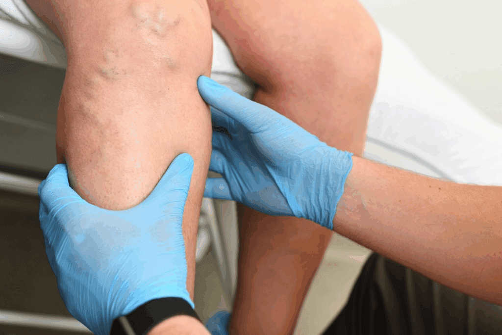 Deep vein thrombosis operation: Ultimate Guide