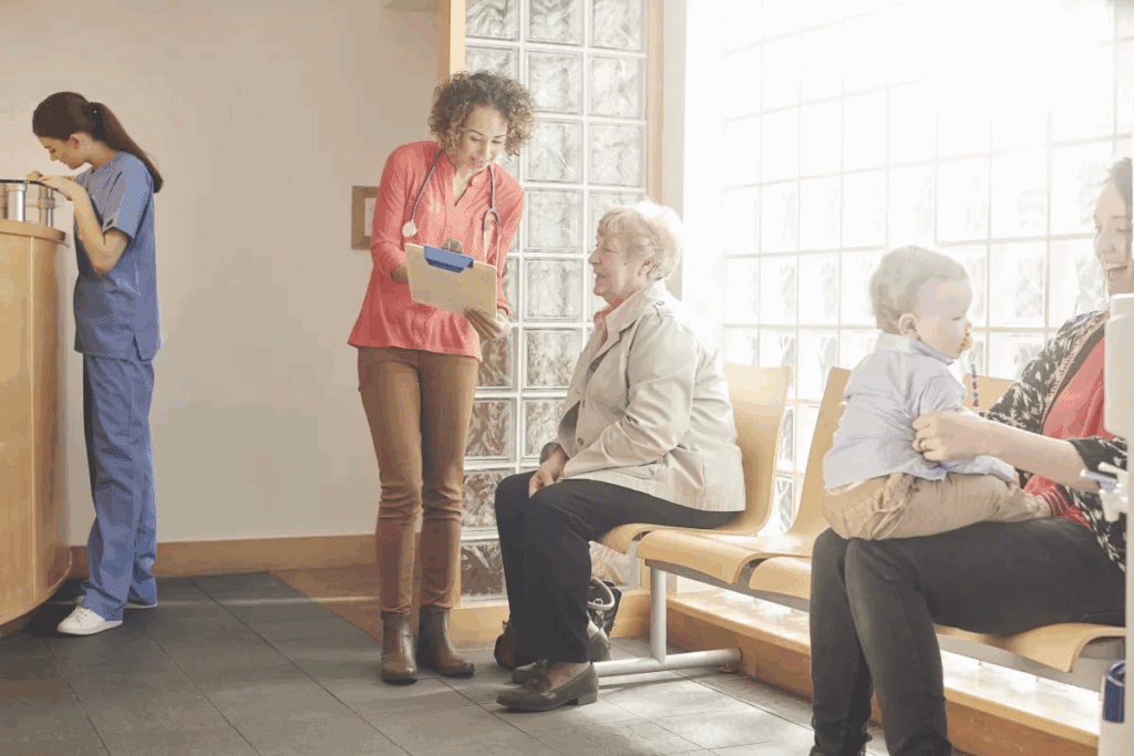 Why Would Someone Need a Stent in Heart?