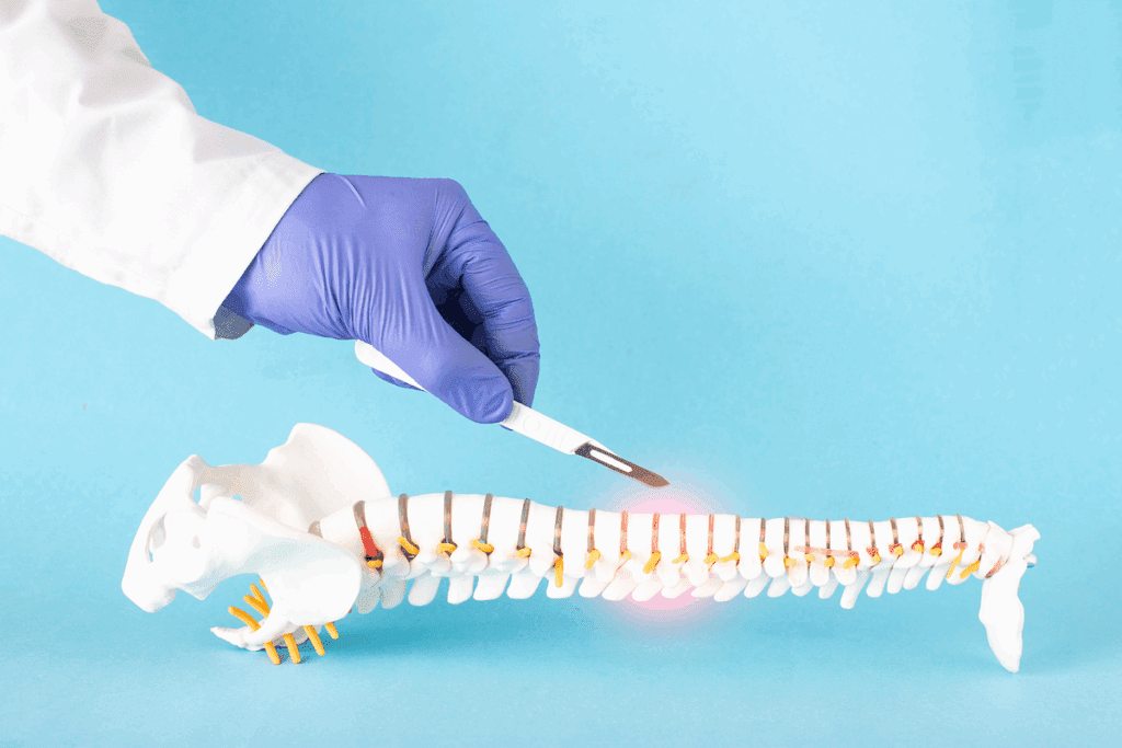 How to Fix Broken Vertebrae: The Ultimate Guide