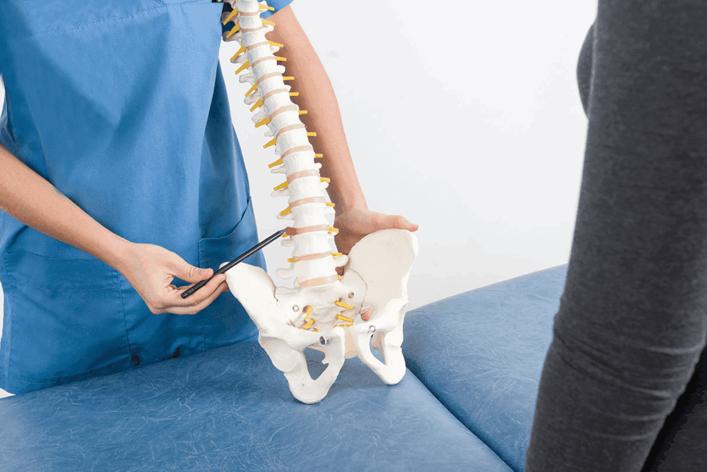How to Fix Broken Vertebrae: The Ultimate Guide