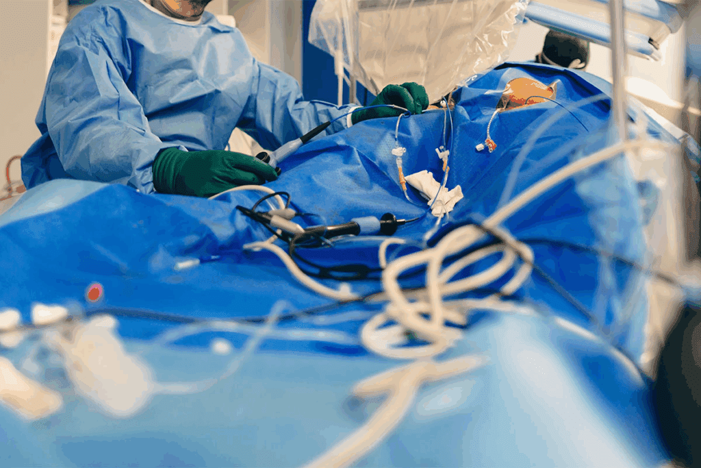 Does Ablation Hurt? Catheter Pain Explained