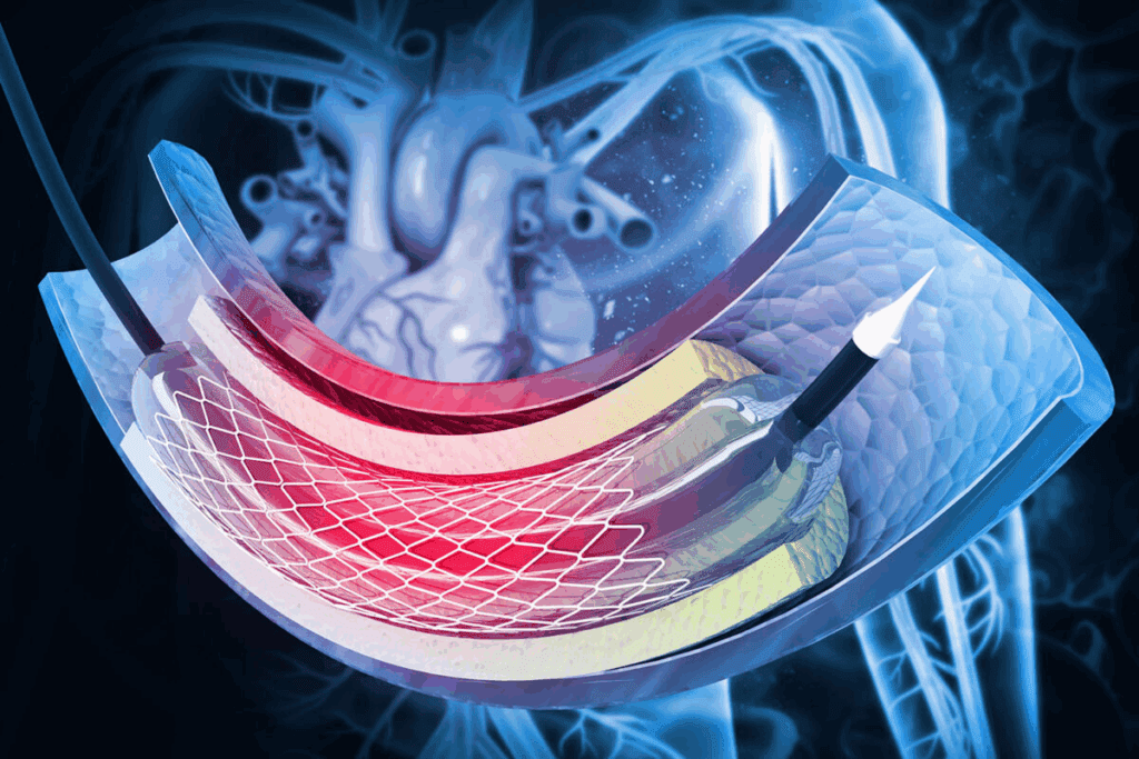 Stent Through Wrist: 7 Key Facts Guide