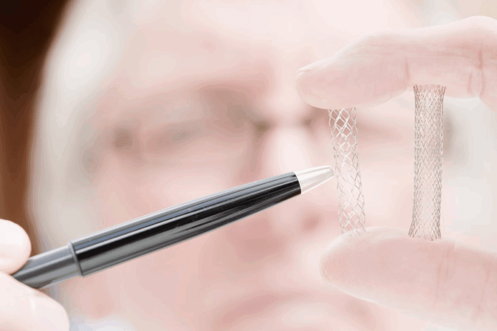 Stent Through Wrist: 7 Key Facts Guide