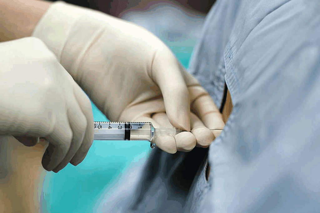How Many Epidural Steroid Injections Are Safe in a Lifetime? Facts