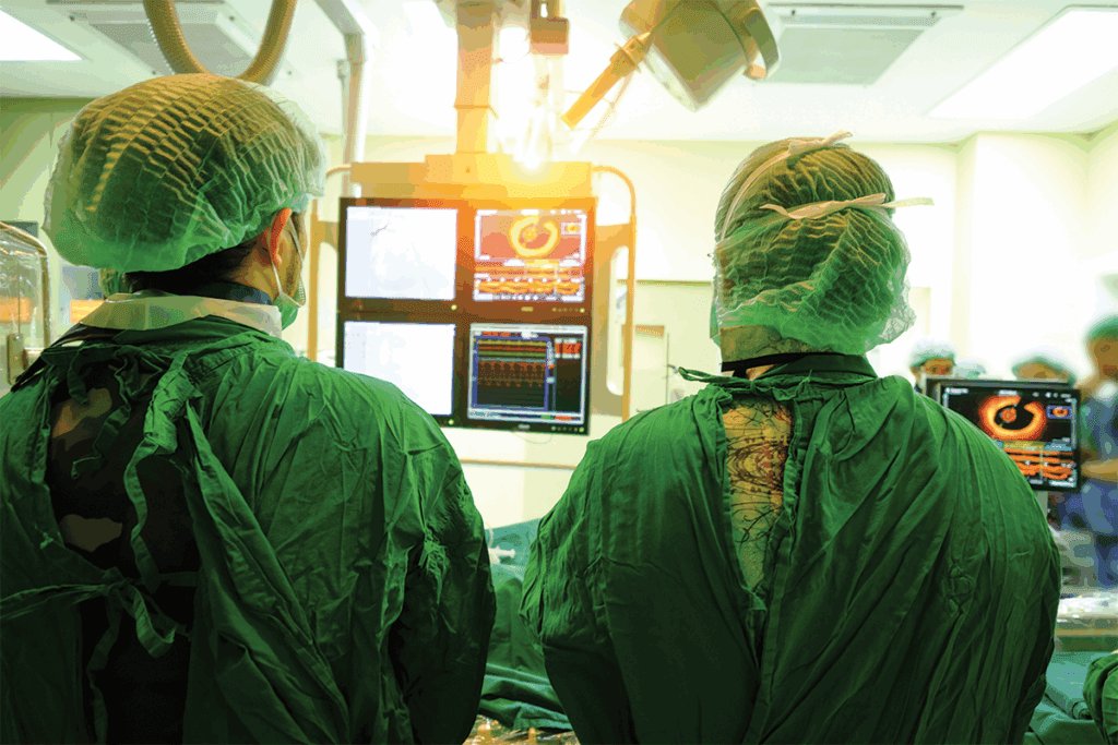 Interventional procedures: 7 Essential, Proven Tools