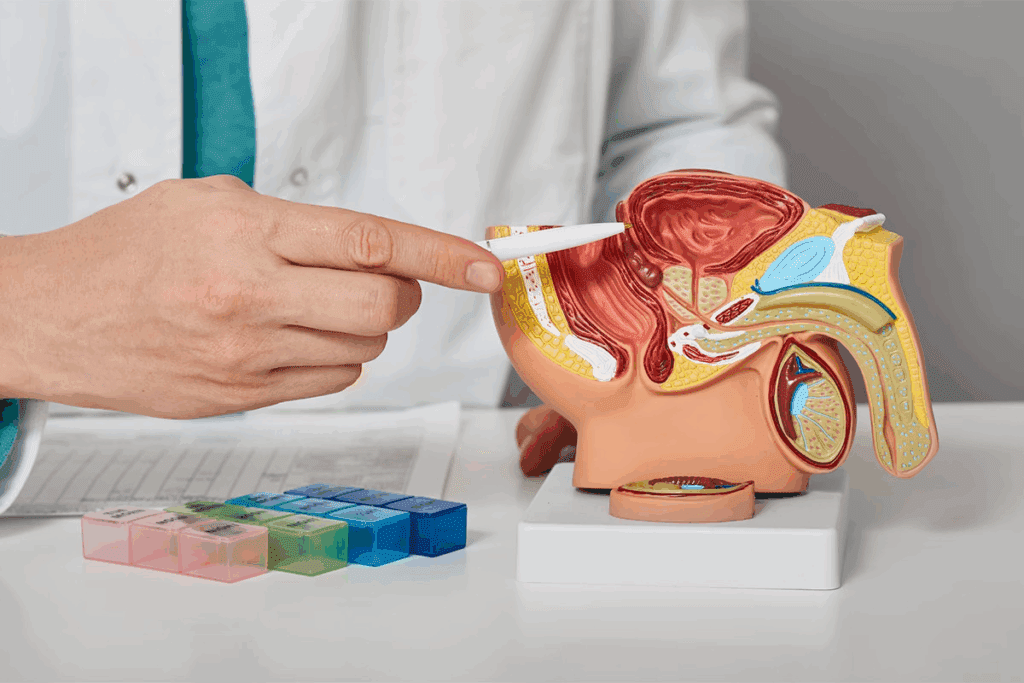 How Is a Prostate Biopsy Performed? Recovery Guide