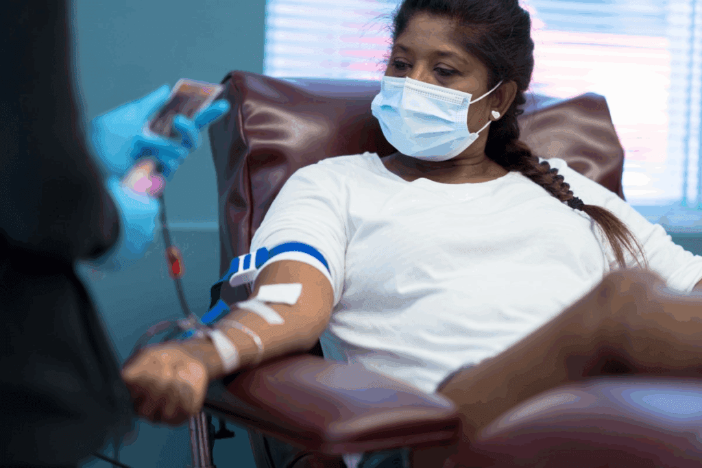 How to Remove Blood Clot from Skin: A Bad Idea