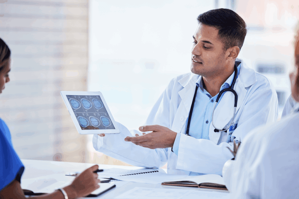 Procedures in interventional radiology: 8 Best Types