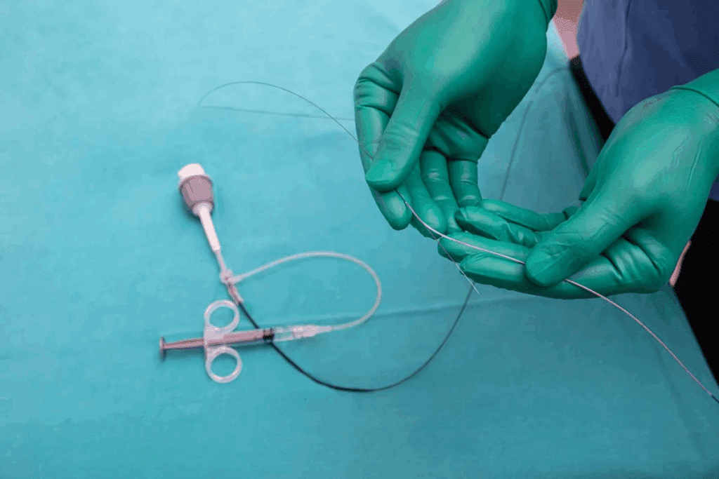 Angioplasty Equipment: 10 Essential Tools Guide