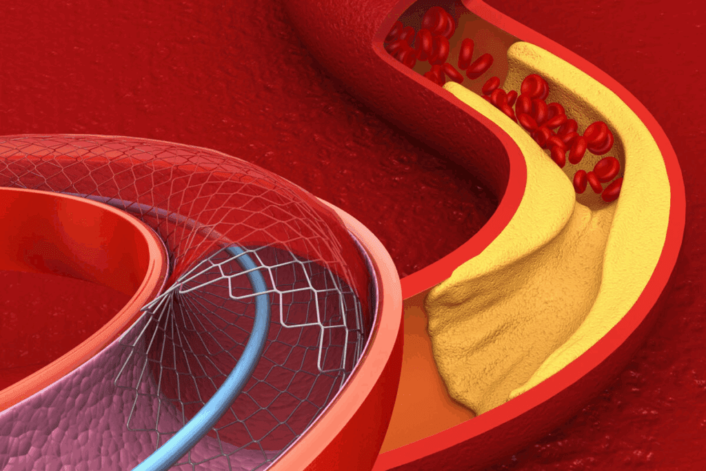 How Many Stents Can a Heart Hold? Facts
