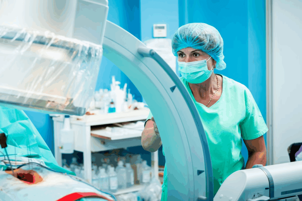 Interventional pain procedures: 10 Powerful Options