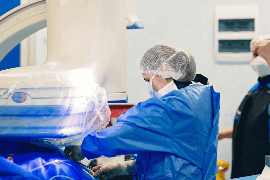 Interventional imaging: 12 Powerful Procedures