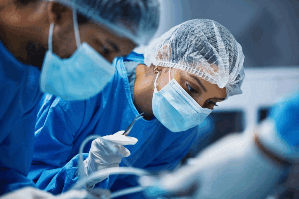 Minimally invasive surgery: 10 Amazing Benefits