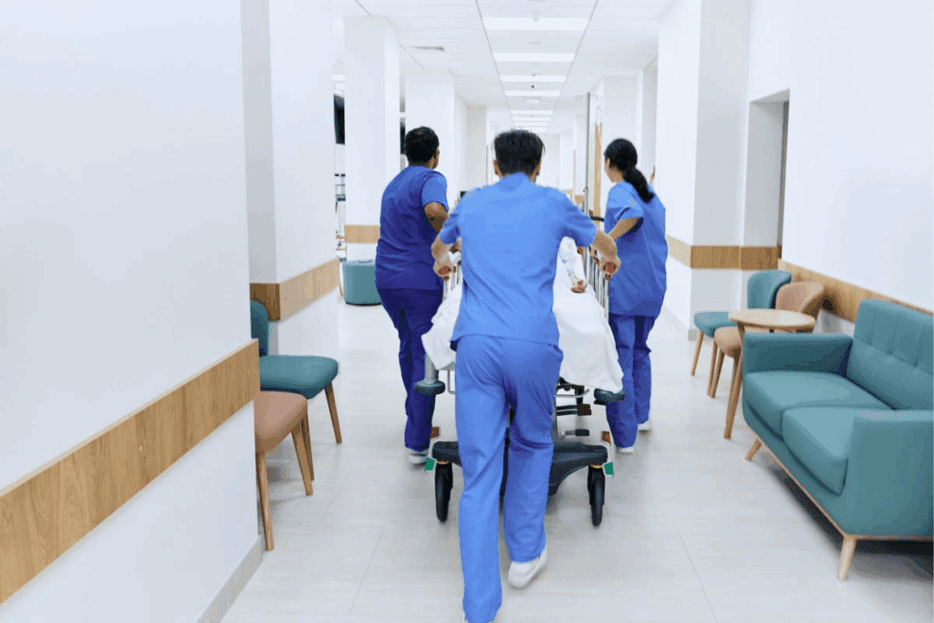 Minimally invasive surgery: 10 Amazing Benefits