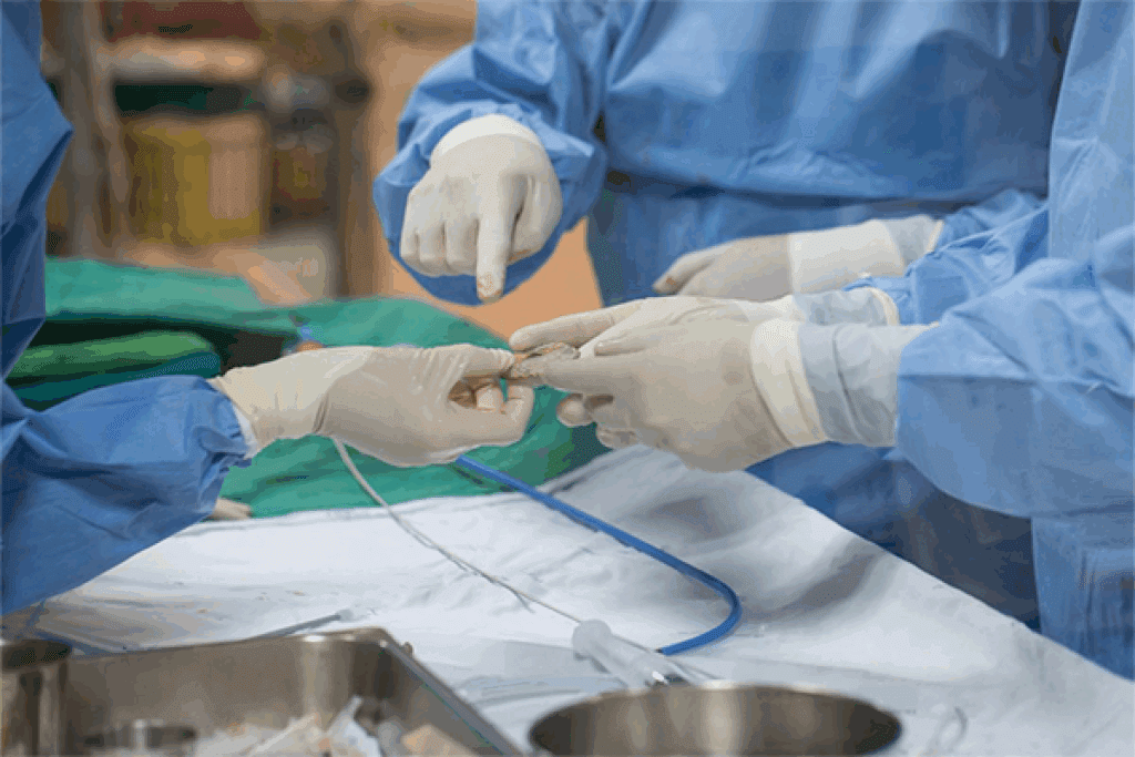Interventional radiology procedures: 8 Key Types