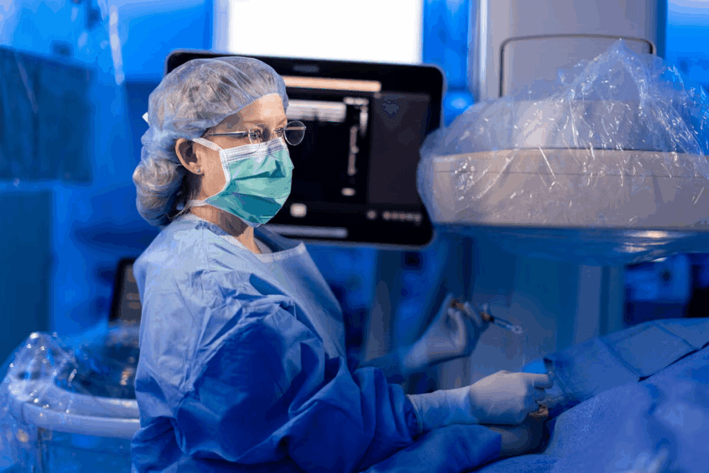 Interventional radiology procedures: 8 Key Types