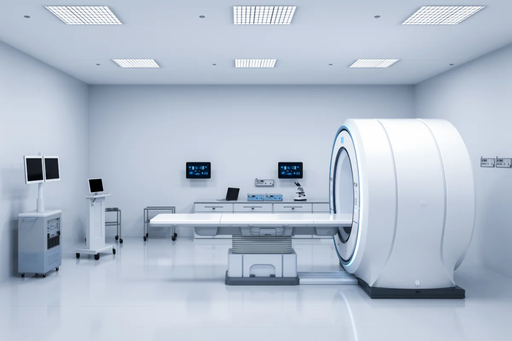 Prostate MRI Procedure: Urologist Order Reason