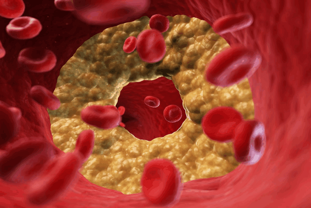 What Is Atherosclerosis? Key Differences Explained