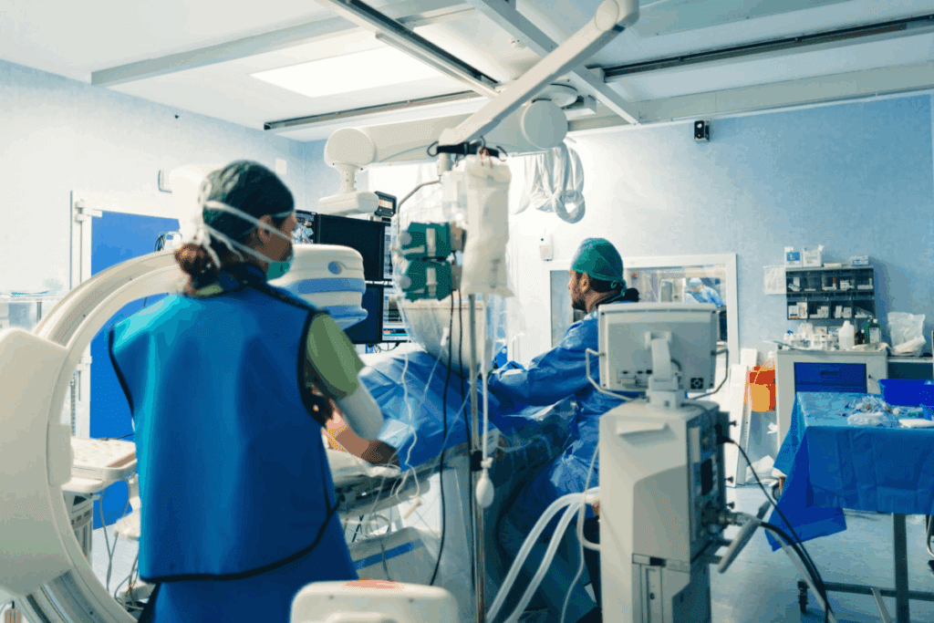 Back Ablation: Pain Relief & Duration