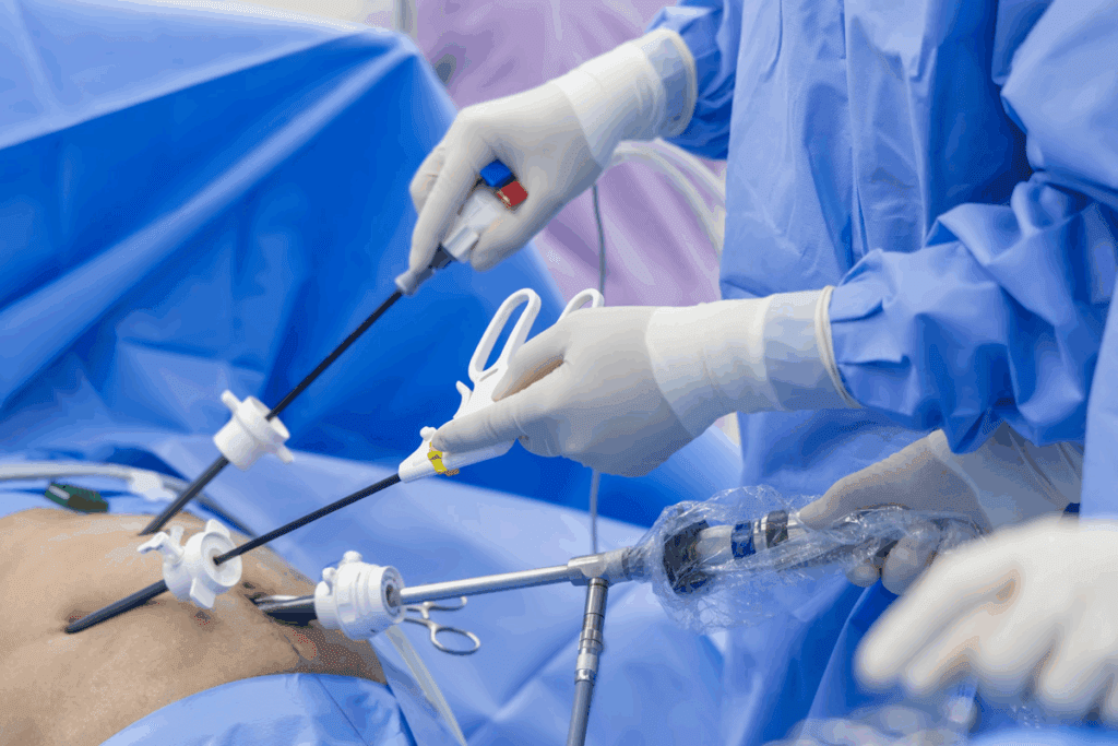 Lumbar Radiofrequency Ablation: 5 Facts