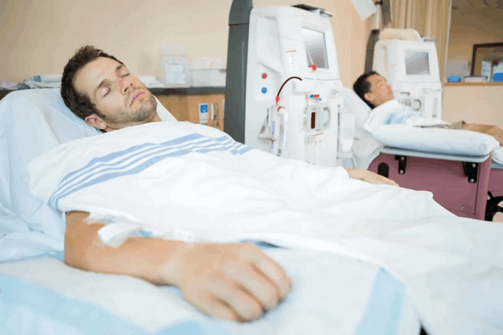 Can I Sleep on My Side After Ablation?